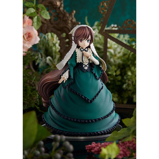 POP UP PARADE Suiseiseki 薔薇少女 Rozen Maiden 翠星石