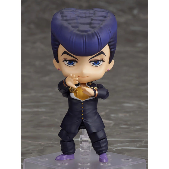 1276 Nendoroid Josuke Higashikata JOJO的奇妙冒險 東方仗助 黏土人 (2023 Sep. Resale ver.)