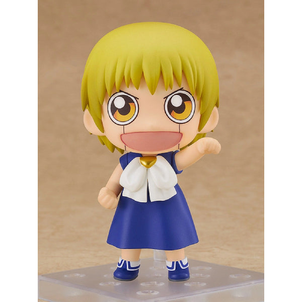 2080 Nendoroid Zatch Bell 魔法小神童加旋 黏土人