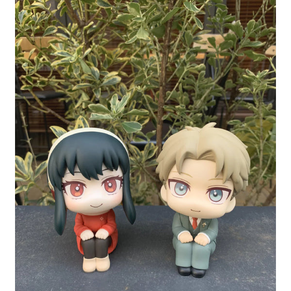 Lookup SPY×FAMILY (Loid Forger / Yor Forger) 間諜家家酒 間諜過家家