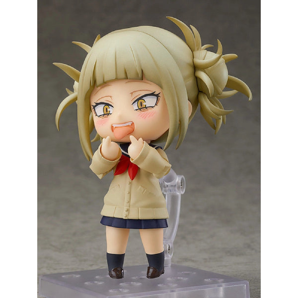 1333 Nendoroid Himiko Toga (2023 Aug Resale ver.) 我的英雄學院 渡我被身子