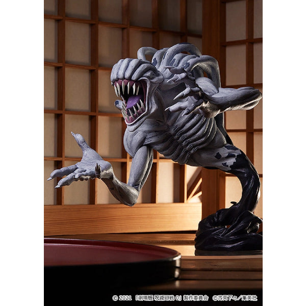 POP UP PARADE Special Grade Vengeful Cursed Spirit Rika: Jujutsu Kaisen 0 Ver. L 咒術迴戰 特級過咒怨靈 祈本里香