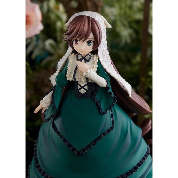 POP UP PARADE Suiseiseki 薔薇少女 Rozen Maiden 翠星石