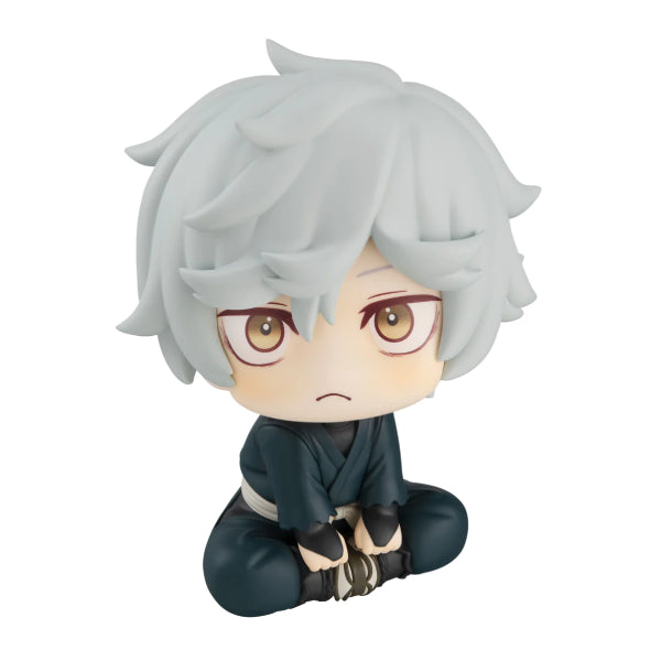 Lookup Hell's Paradise：Jigokuraku (Gabimaru / Sagiri Yamada Asaemon) 地獄樂