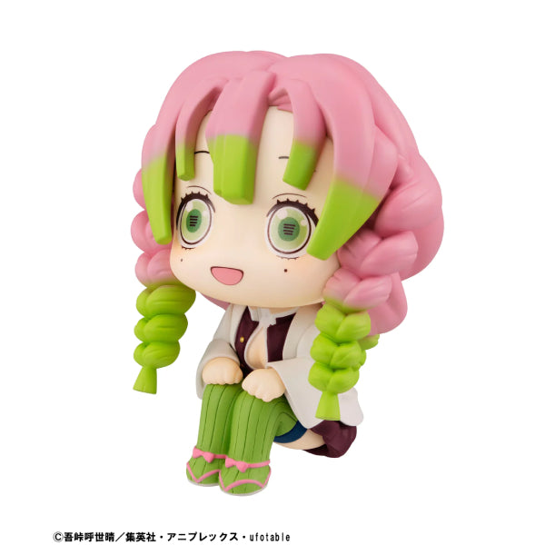 Lookup Demon Slayer： Kimetsu no Yaiba Mitsuri Kanroji 鬼滅之刃 戀柱 甘露寺蜜璃 (2023 Sep. Resale ver.)