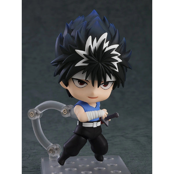 1395 Nendoroid Hiei 幽遊白書 飛影
