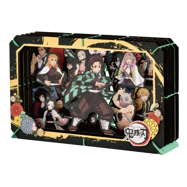 PT-L37 PAPER THEATER Demon Slayer 鬼滅之刃