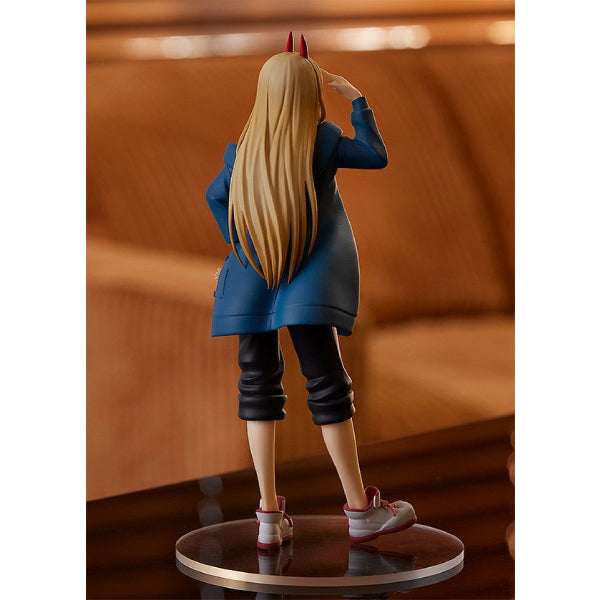 POP UP PARADE Power 鏈鋸人 電鋸人 帕瓦