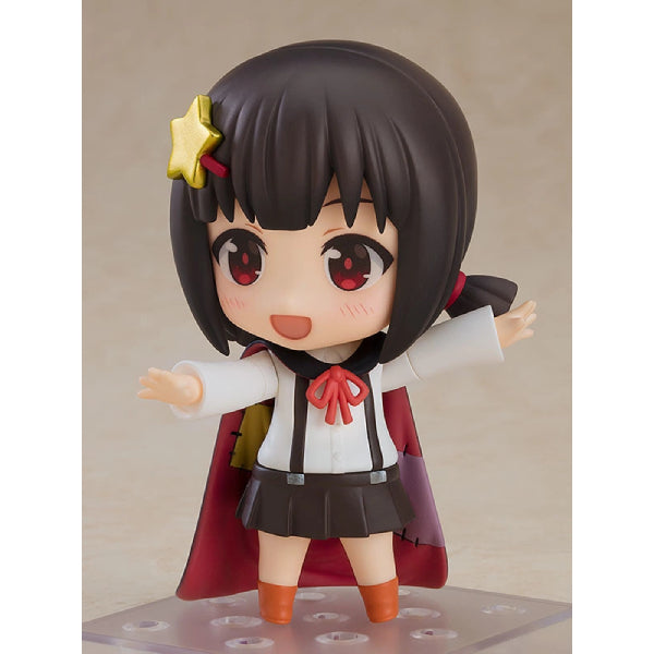 2122 Nendoroid Komekko 為美好的世界獻上祝福 為美好的世界獻上爆焰 米米 黏土人