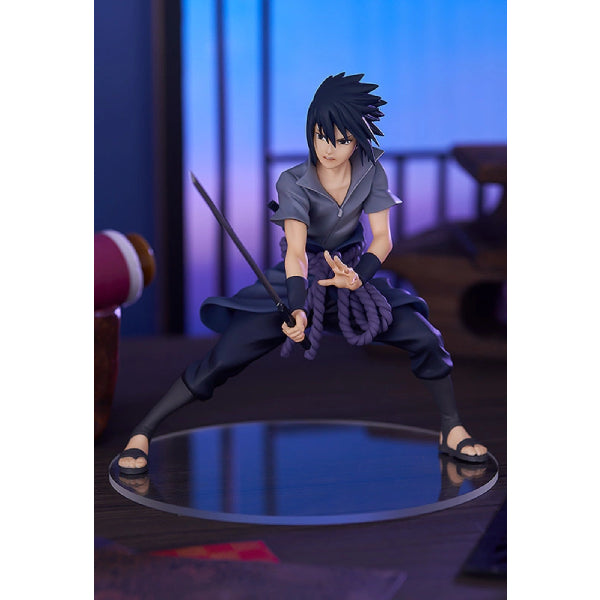 POP UP PARADE Sasuke Uchiha 火影忍者 佐助