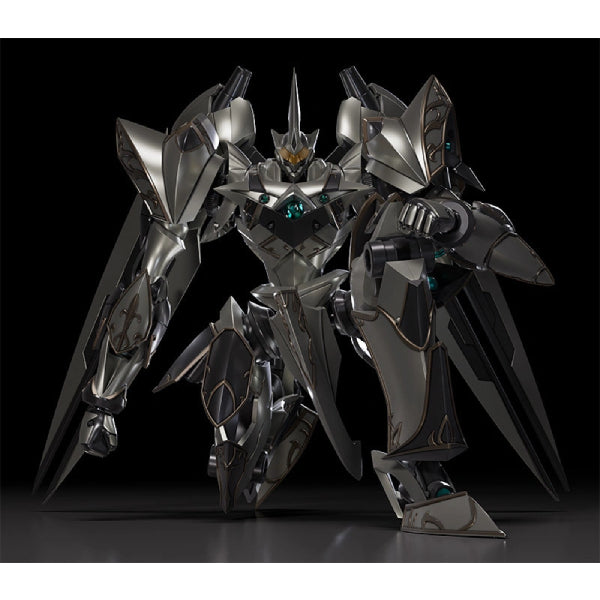 MODEROID Valimar, the Ashen Knight 英雄傳說 閃之軌跡 灰之騎神 瓦利瑪 (2024 Jan. Resale ver.)