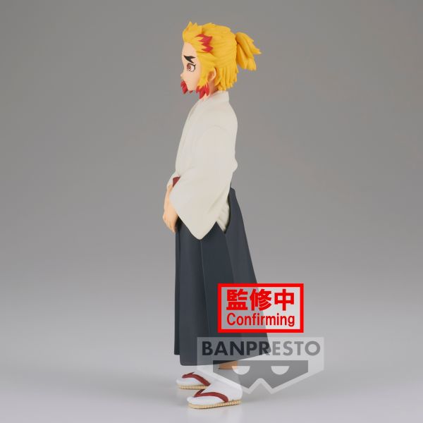DEMON SLAYER: KIMETSU NO YAIBA FIGURE VOL.25 (B:SENJURO RENGOKU) 鬼滅之刃