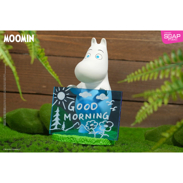 Moomins - Moomintroll Message Board 姆明一族 姆明