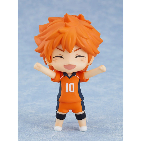 Nendoroid Surprise Haikyu!! Nationals Arc 排球少年 (box of 8)