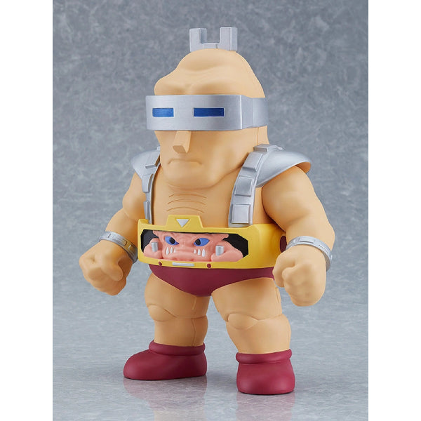 Nendoroid More Krang 忍者龜 克朗