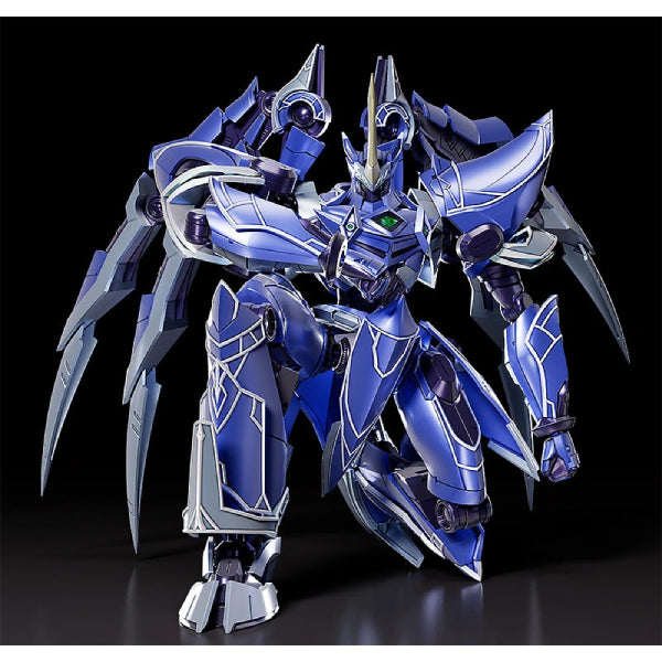 MODEROID Ordine, the Azure Knight 英雄傳說 閃之軌跡 蒼之騎神 奧爾迪涅