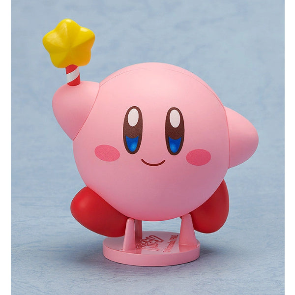 Corocoroid Kirby Collectible Figures (2023 Oct Resale ver.) (box of 6, kinds of 4) 星之卡比