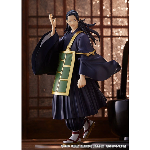 POP UP PARADE Suguru Geto: Jujutsu Kaisen 0 Ver. 咒術迴戰 夏油傑