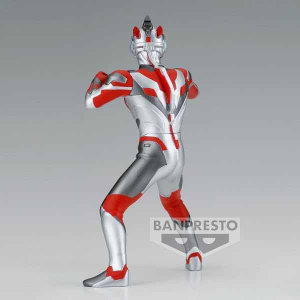 [ULTRAMAN X HERO'S BRAVE STATUE FIGURE] ULTRAMAN X (VER. A / VER. B) 超人X