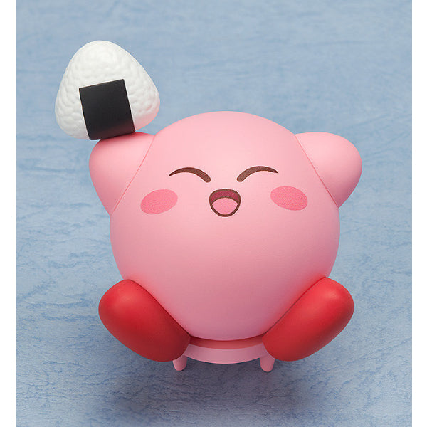 Corocoroid Kirby Collectible Figures (2023 Oct Resale ver.) (box of 6, kinds of 4) 星之卡比
