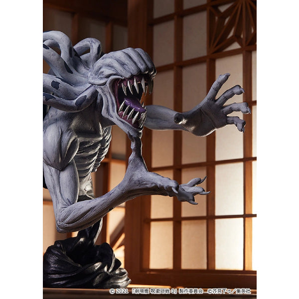 POP UP PARADE Special Grade Vengeful Cursed Spirit Rika: Jujutsu Kaisen 0 Ver. L 咒術迴戰 特級過咒怨靈 祈本里香