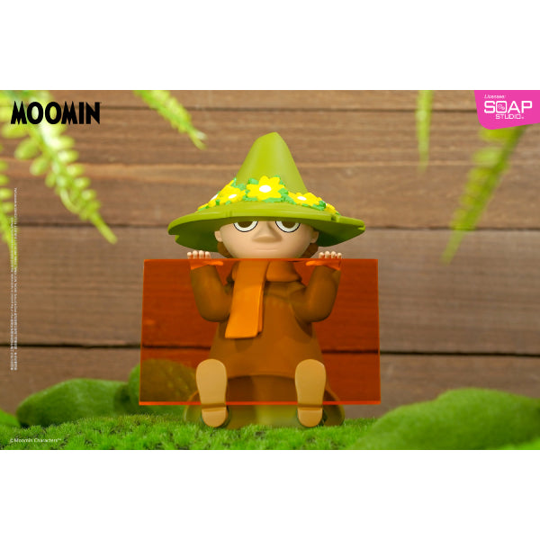 Moomins - Snufkin Message Board 姆明一族 史力奇