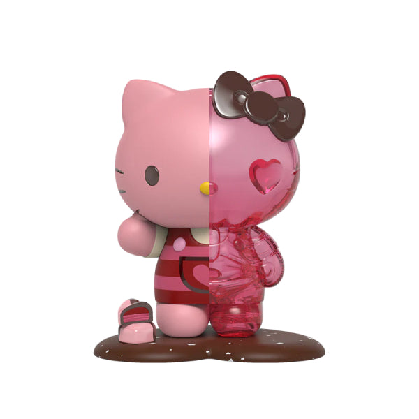 KANDY X SANRIO FT. JASON FREENY (CHOCO EDITION) (box of 6)