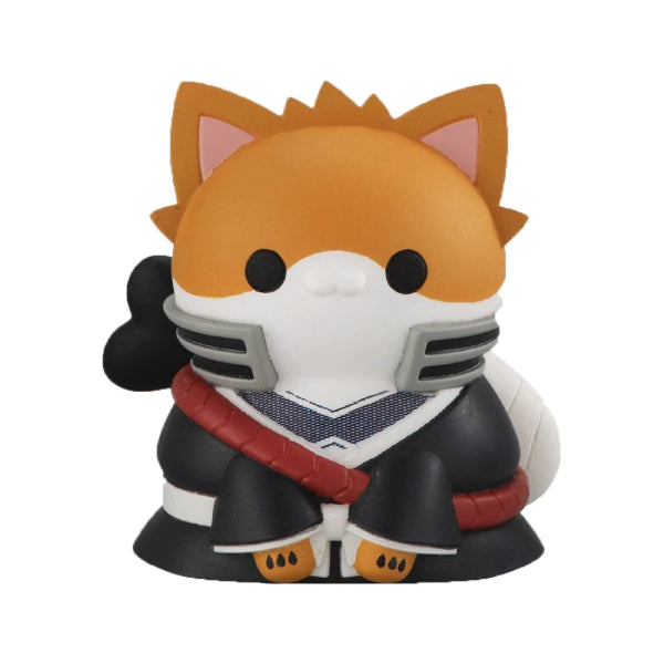 MEGA CAT PROJECT BLEACH：Thousand-Year Blood War BLEACH Nyan (set of 8) 死神 漂靈 千年血戰