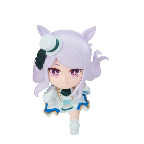 Uma musume Pretty Derby 賽馬娘 Omoikiri Riding Corps 1 (box of 20)