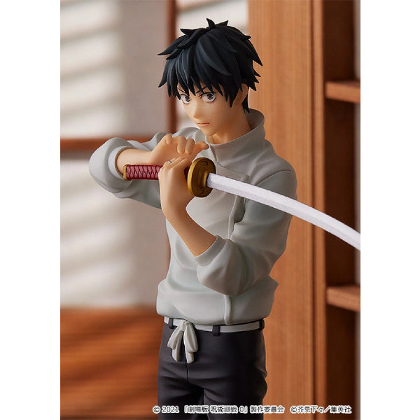 POP UP PARADE Yuta Okkotsu: Jujutsu Kaisen 0 Ver. 咒術迴戰 乙骨憂太