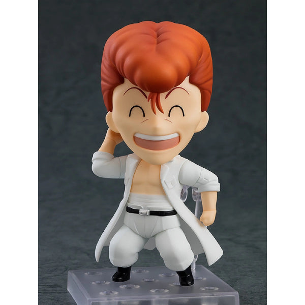 1396 Nendoroid Kazuma Kuwabara 幽遊白書 桑原和真