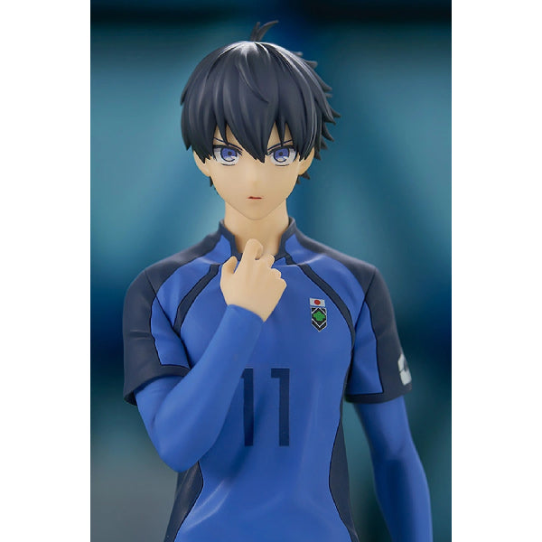 POP UP PARADE Isagi Yoichi 藍色監獄 潔世一