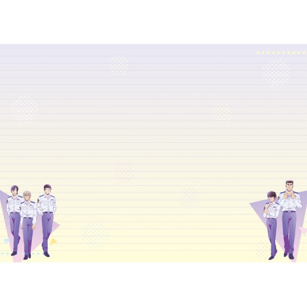 2023 Schedule Book - Detective Conan 名偵探柯南 DTC-02