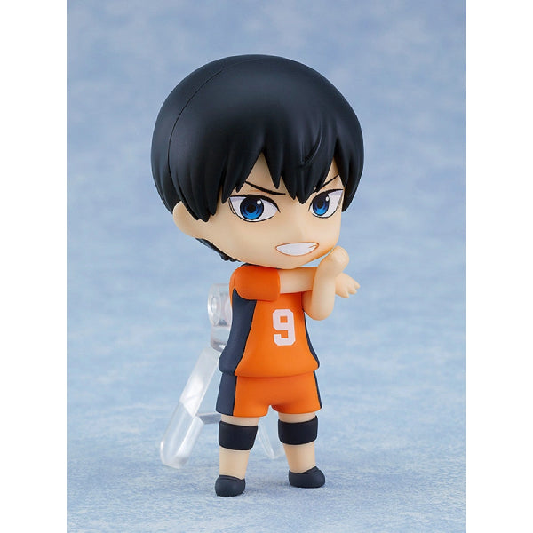 Nendoroid Surprise Haikyu!! Nationals Arc 排球少年 (box of 8)