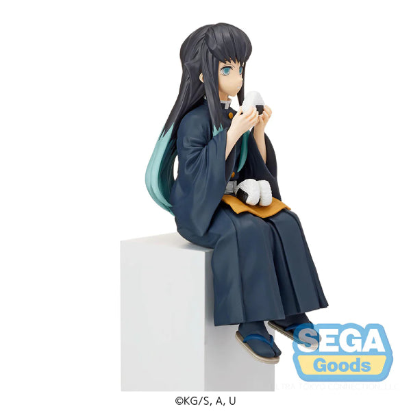 [PM] KIMETSU CHOKO FIGURE TOKITO 鬼滅之刃 霞柱 時透無一郎 (2023 April Resale ver.)