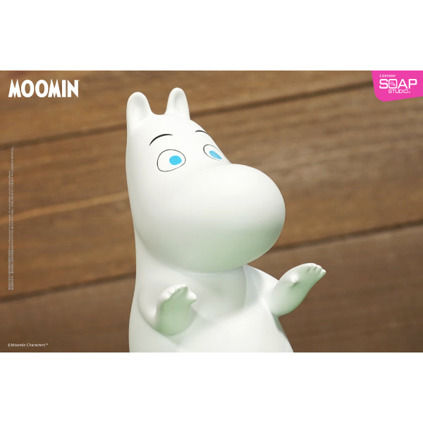 Moomins - Moomintroll Message Board 姆明一族 姆明