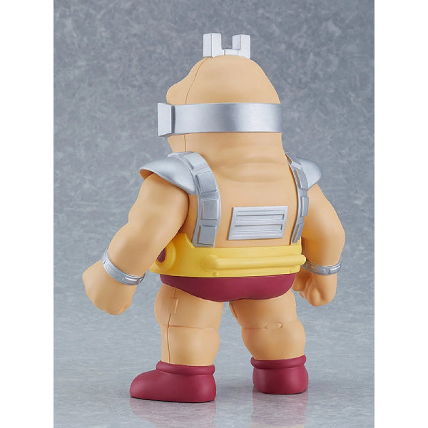 Nendoroid More Krang 忍者龜 克朗