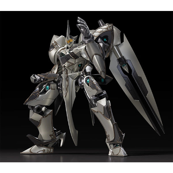MODEROID Valimar, the Ashen Knight 英雄傳說 閃之軌跡 灰之騎神 瓦利瑪 (2024 Jan. Resale ver.)