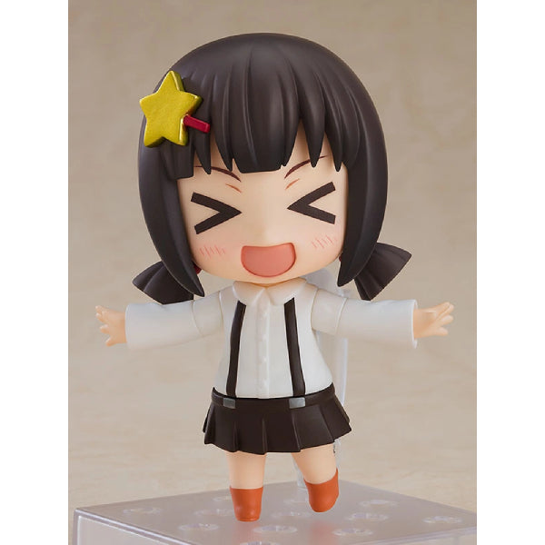 2122 Nendoroid Komekko 為美好的世界獻上祝福 為美好的世界獻上爆焰 米米 黏土人
