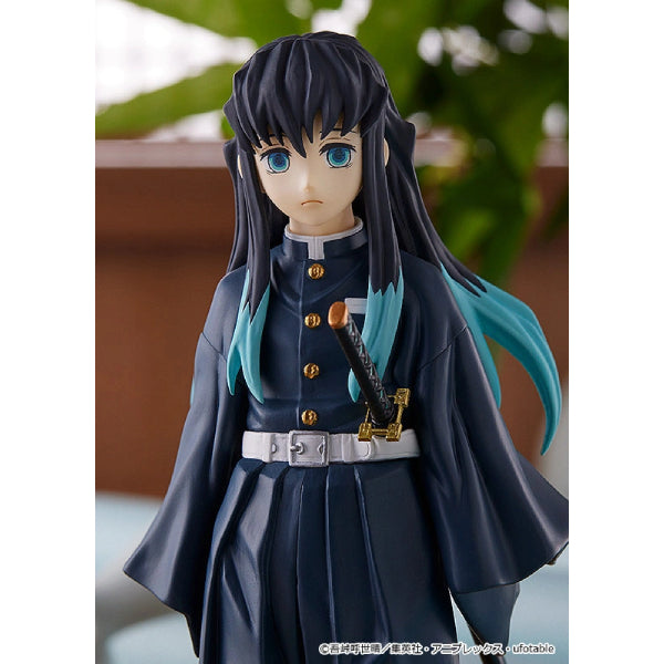 POP UP PARADE Muichiro Tokito 鬼滅之刃 時透無一郎 霞柱