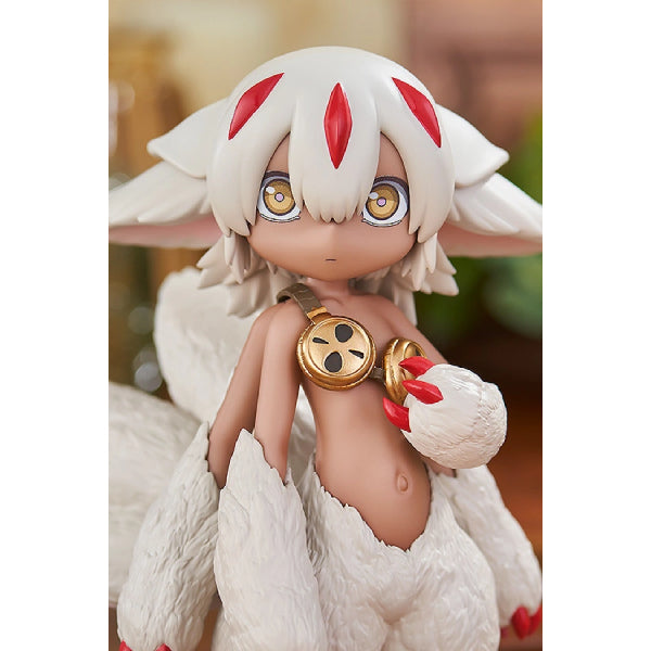 POP UP PARADE Faputa 法普妲 來自深淵 烈日的黃金鄉