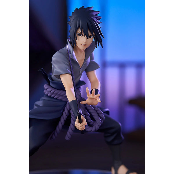 POP UP PARADE Sasuke Uchiha 火影忍者 佐助