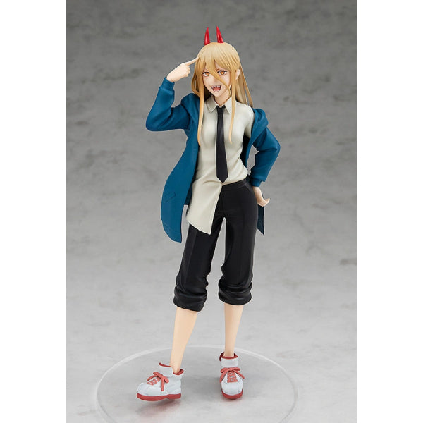 POP UP PARADE Power 鏈鋸人 電鋸人 帕瓦