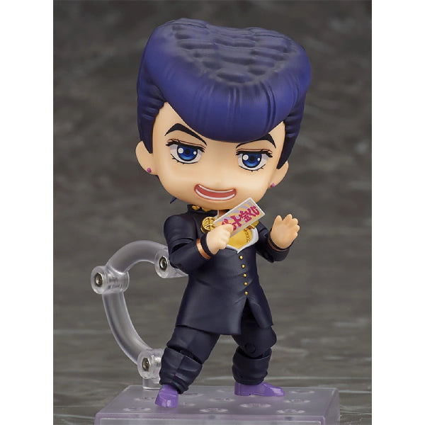 1276 Nendoroid Josuke Higashikata JOJO的奇妙冒險 東方仗助 黏土人 (2023 Sep. Resale ver.)