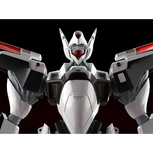 MODEROID AV-X0 Type Zero (2023 June Resale ver.) 機動警察 零式