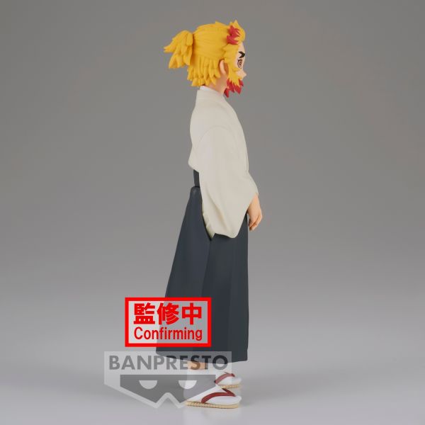 DEMON SLAYER: KIMETSU NO YAIBA FIGURE VOL.25 (B:SENJURO RENGOKU) 鬼滅之刃