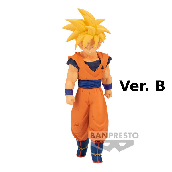 [SOLID EDGE WORKS] DRAGON BALL Z  VOL.12 (Ver. A / Ver. B) 龍珠 超級撒亞人 孫悟飯 Gohan