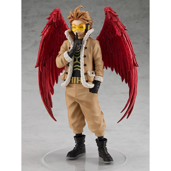 POP UP PARADE Hawks 我的英雄學院 My Hero Academia 霍克斯