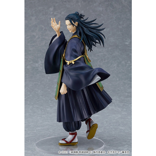 POP UP PARADE Suguru Geto: Jujutsu Kaisen 0 Ver. 咒術迴戰 夏油傑