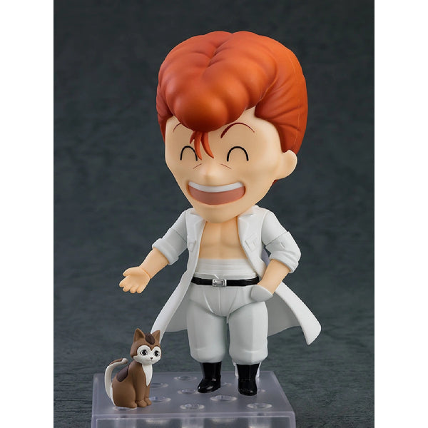 1396 Nendoroid Kazuma Kuwabara 幽遊白書 桑原和真